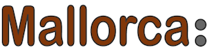 Mallorca: